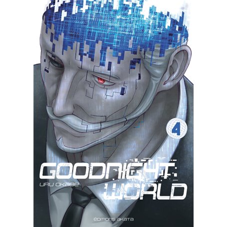 Goodnight World - Tome 4