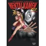 Hentai Kamen, The Abnormal Superhero - Tome 2 (VF)