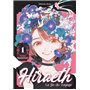 Hiraeth, la fin du voyage - Tome 1