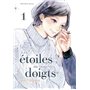 Les étoiles au bout des doigts - Tome 1