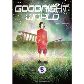 Goodnight World - Tome 5