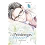 Ce printemps rémanent - Tome 2