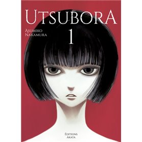 Utsubora - Tome 1 (VF)