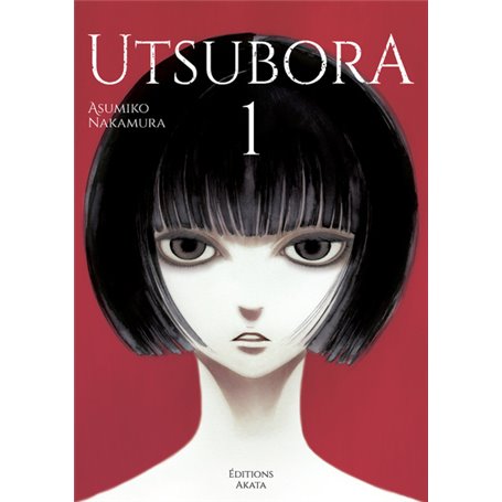 Utsubora - Tome 1 (VF)