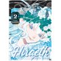 Hiraeth, la fin du voyage - Tome 2