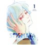 Stigmata - Les empreintes de la passion - Tome 1 (VF)