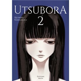 Utsubora - Tome 2 (VF)