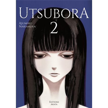 Utsubora - Tome 2 (VF)