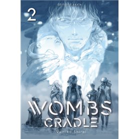 Wombs Cradle - Tome 2 (VF)