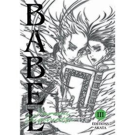 Babel - Tome 3