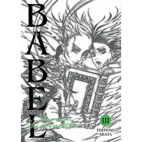 Babel - Tome 3