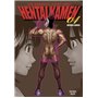 Hentai Kamen, The Abnormal Superhero - Tome 4 (VF)