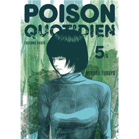 Poison quotidien - Tome 5