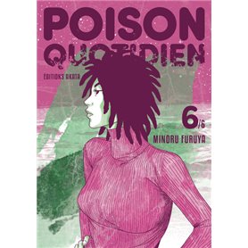 Poison quotidien - Tome 6