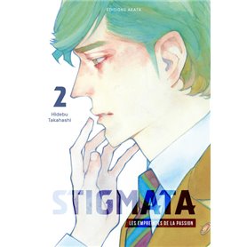 Stigmata - Les empreintes de la passion - Tome 2 (VF)