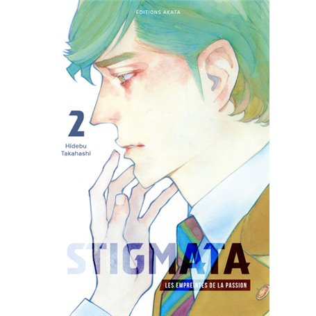 Stigmata - Les empreintes de la passion - Tome 2 (VF)