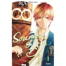 Sounds of Life - Tome 1 (VF)