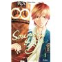 Sounds of Life - Tome 1 (VF)