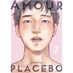 Amour Placebo - Tome 2