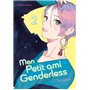 Mon petit ami Genderless - Tome 2