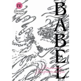 Babel - Tome 4