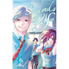 Sounds of Life - Tome 6 (VF)