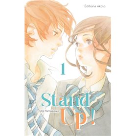 Stand Up ! - Tome 1 (VF)