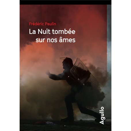 La nuit tombée sur nos âmes