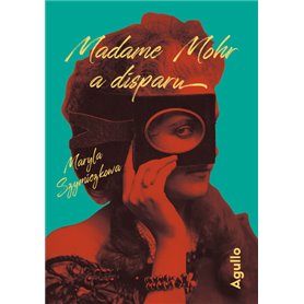 Madame Mohr a disparu