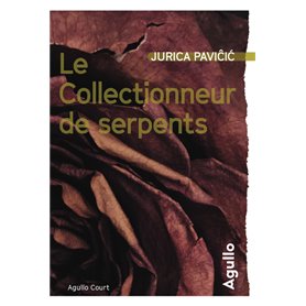 Le collectionneur de serpents