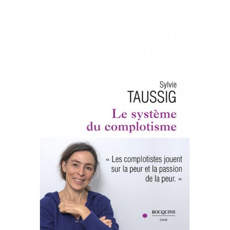 Le Système du complotisme