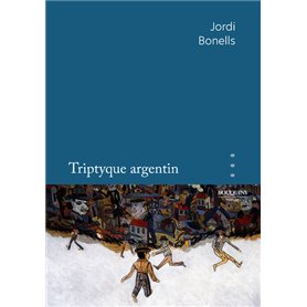 Triptyque argentin