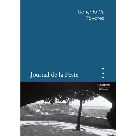 Journal de la Peste