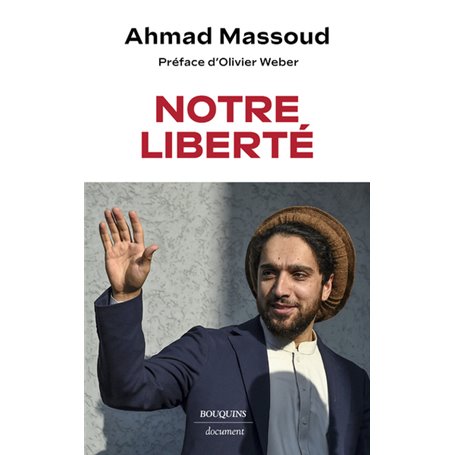 Notre liberté