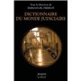 Dictionnaire du monde judiciaire