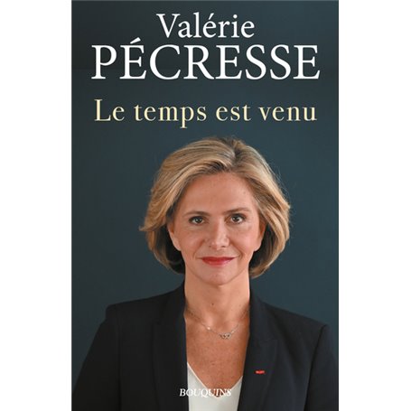 Le temps est venu