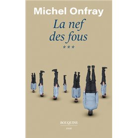 La Nef des fous - Tome 3