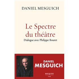 Le Spectre du théâtre