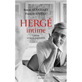 Hergé intime