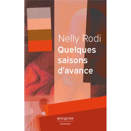 Quelques saisons d'avance