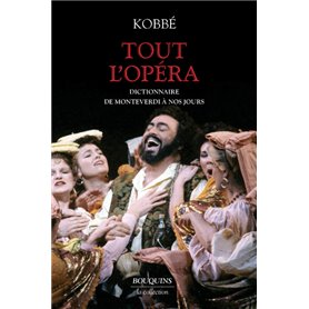 Tout l'opéra