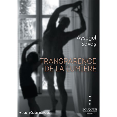 Transparence de la lumière