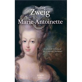 Marie-Antoinette - Portrait d'une femme ordinaire