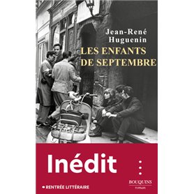 Les enfants de septembre