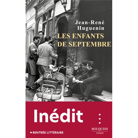 Les enfants de septembre