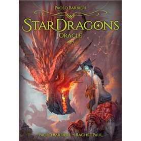 Coffret StarDragons - Oracle