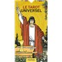 Coffret Le tarot universel