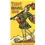 Coffret Tarot original 1909