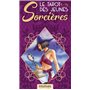 Coffret Le Tarot des Jeunes Sorcières