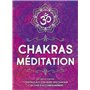 Coffret Chakras Méditation